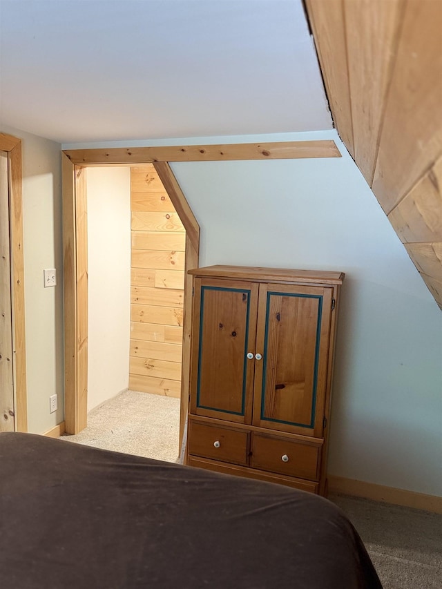 9 Spruce Rd, Middleton, NH 03887 - bedroom featuring carpet floors