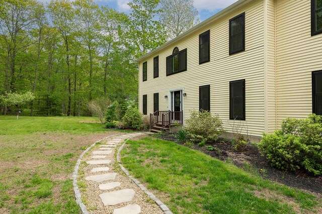 105 Fall Mill Rd, York, ME 03909