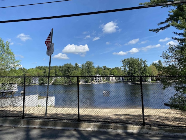 32 Henry Taylor St, Salem, NH 03079 - water view