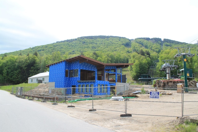 24 Yellow Birch Cir, Lincoln, NH 03251