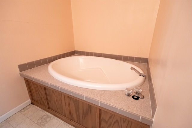 11 Henry Dr, Effingham, NH 03882 - bathroom featuring a garden tub