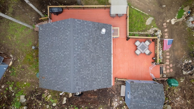 239 NE Pond Rd, Milton, NH 03851 - view of subject property