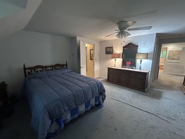 7 Juniper Ridge Rd, Exeter, NH 03833 - bedroom with light carpet and ceiling fan