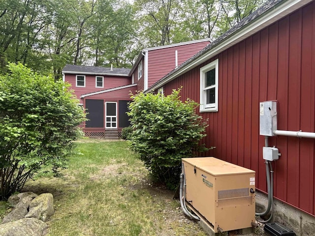 7 Juniper Ridge Rd, Exeter, NH 03833 - view of yard
