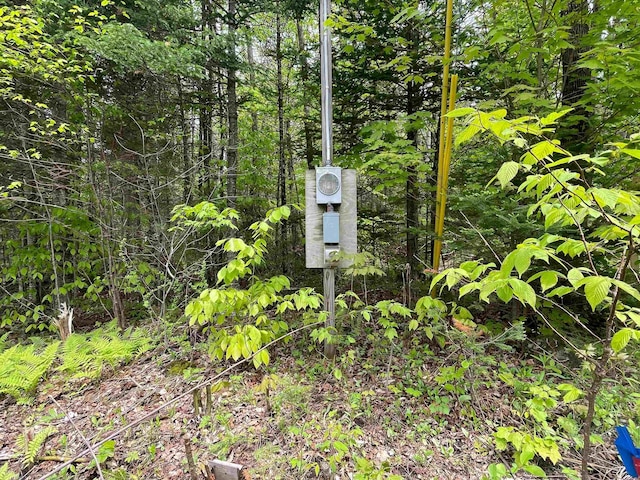 MAP202-LOT39 Parker Rd, Bethlehem, NH 03574