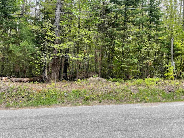 MAP202-LOT39 Parker Rd, Bethlehem, NH 03574