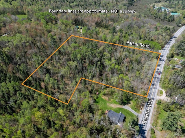 MAP202-LOT39 Parker Rd, Bethlehem, NH 03574