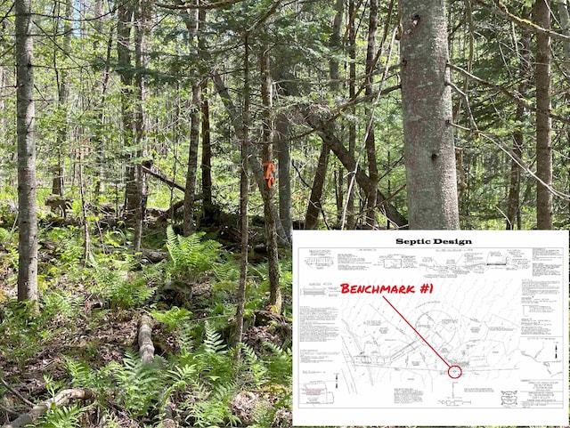 MAP202-LOT39 Parker Rd, Bethlehem, NH 03574