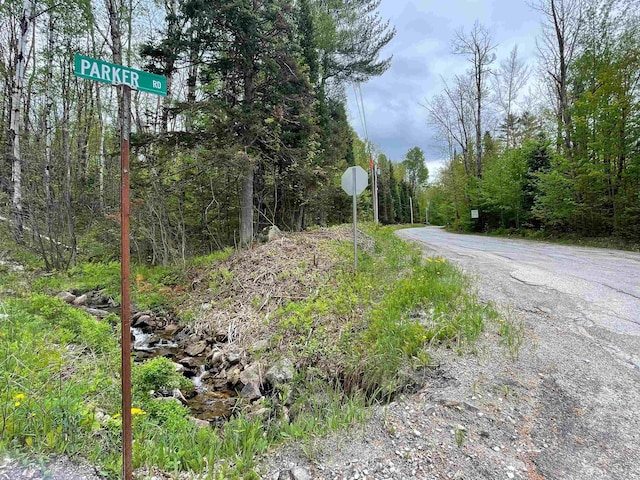 MAP202-LOT39 Parker Rd, Bethlehem, NH 03574
