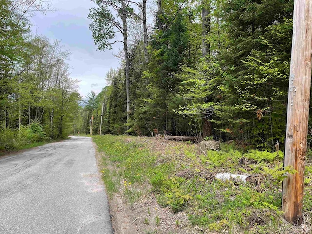MAP202-LOT39 Parker Rd, Bethlehem, NH 03574