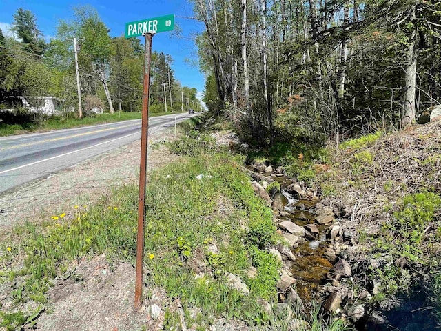 MAP202-LOT39 Parker Rd, Bethlehem, NH 03574