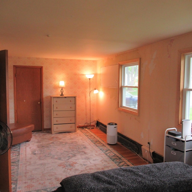 70 Forest Park Dr, Nashua, NH 03060 - view of bedroom