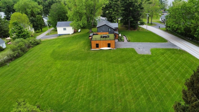 885 N St, Wells, VT 05774 - view of subject property