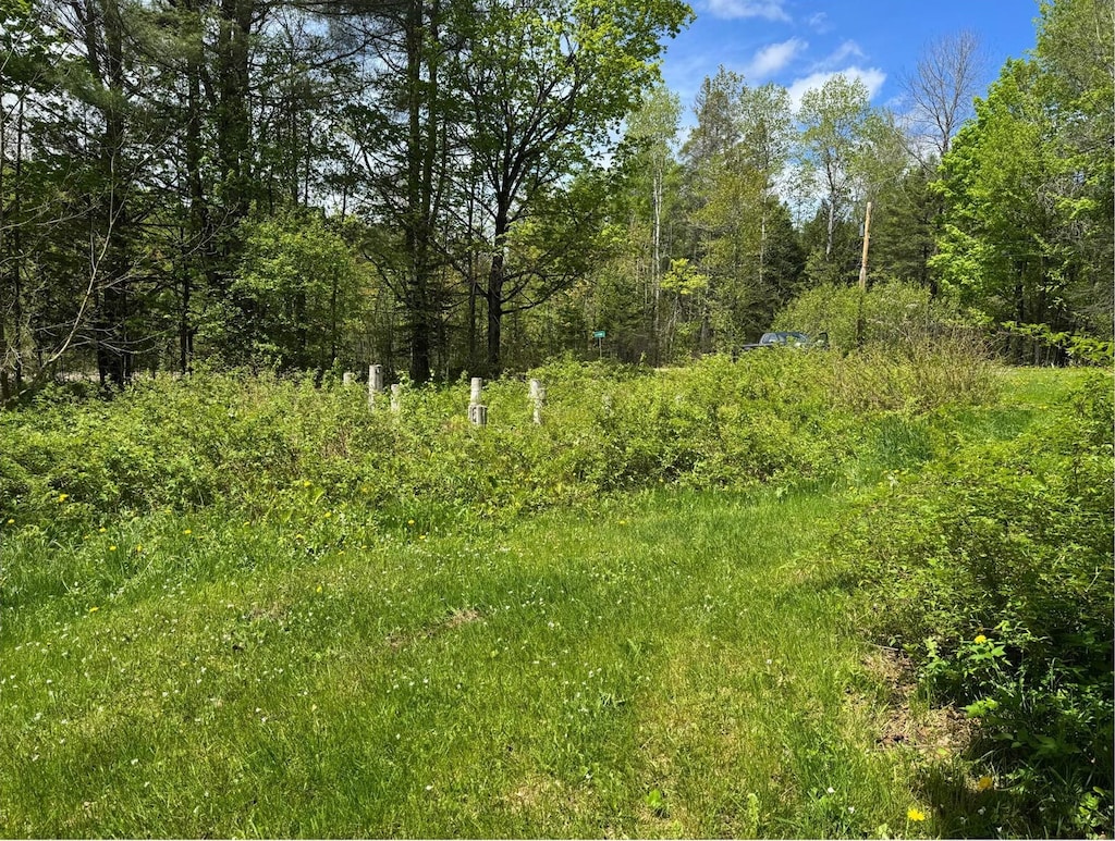 24 A Frame Dr, Burke, VT 05871