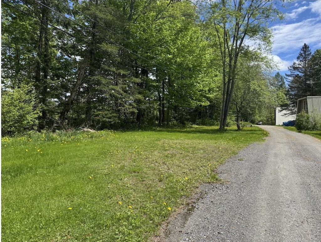 24 A Frame Dr, Burke, VT 05871