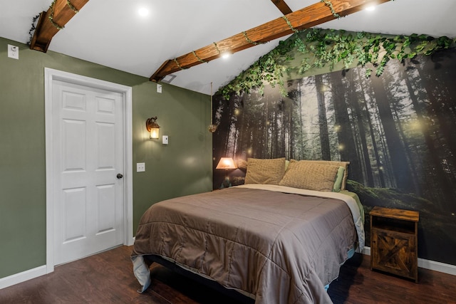21 Regis Rd, Laconia, NH 03246 - bedroom with wood finished floors and baseboards