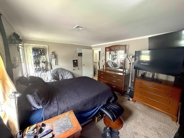 16 Townhouse Rd, Allenstown, NH 03275 - view of carpeted bedroom