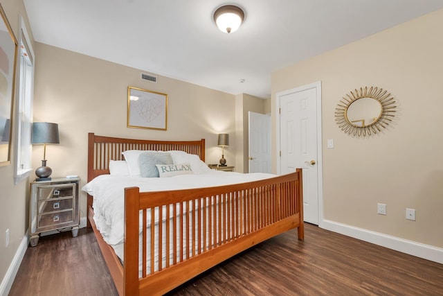 90 Paugus Park Rd, Laconia, NH 03246 - bedroom featuring wood finished floors and baseboards