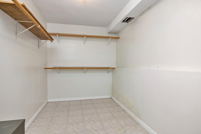 185 Kings Hwy, Hampton, NH 03842 - spacious closet with light tile patterned floors