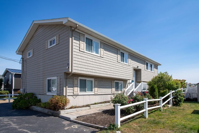 185 Kings Hwy, Hampton, NH 03842 - view of front of property