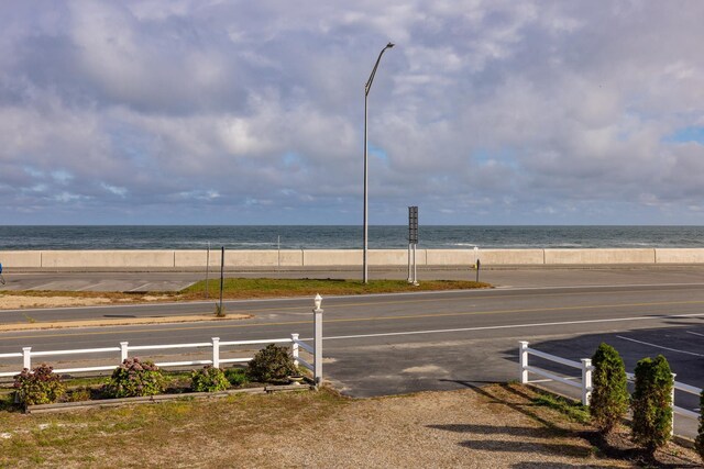 185 Kings Hwy, Hampton, NH 03842 - water view featuring nearby beach