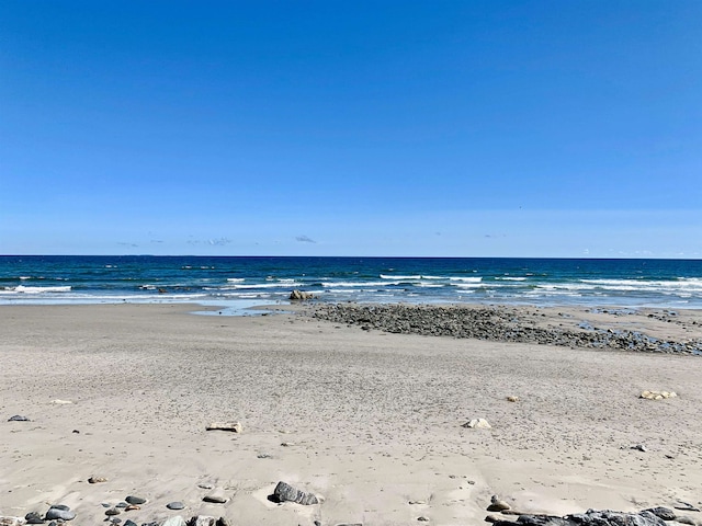 185 Kings Hwy, Hampton, NH 03842 - water view with nearby beach