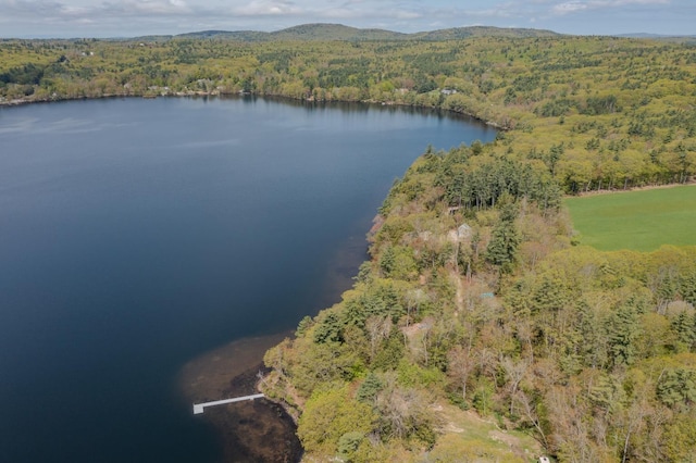 MAP102LOT9 Kramas Ln, Northwood, NH 03261