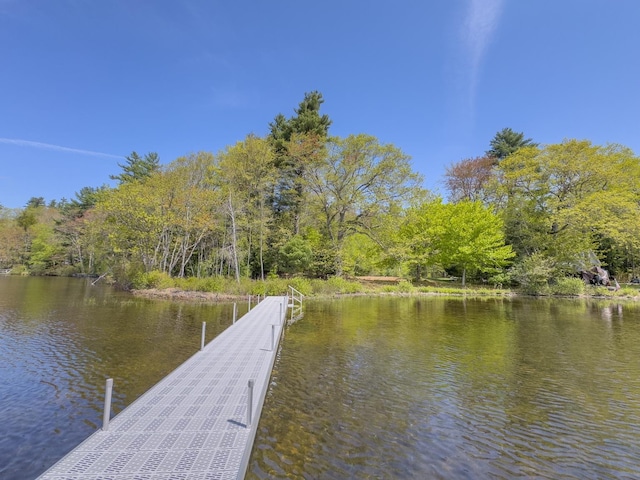 MAP102LOT9 Kramas Ln, Northwood, NH 03261