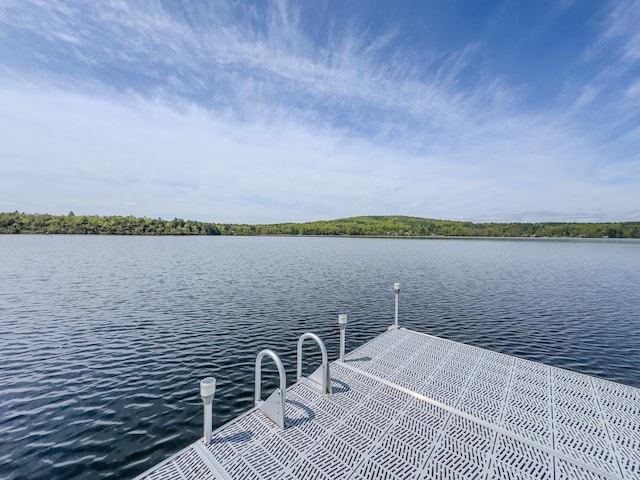 MAP102LOT9 Kramas Ln, Northwood, NH 03261