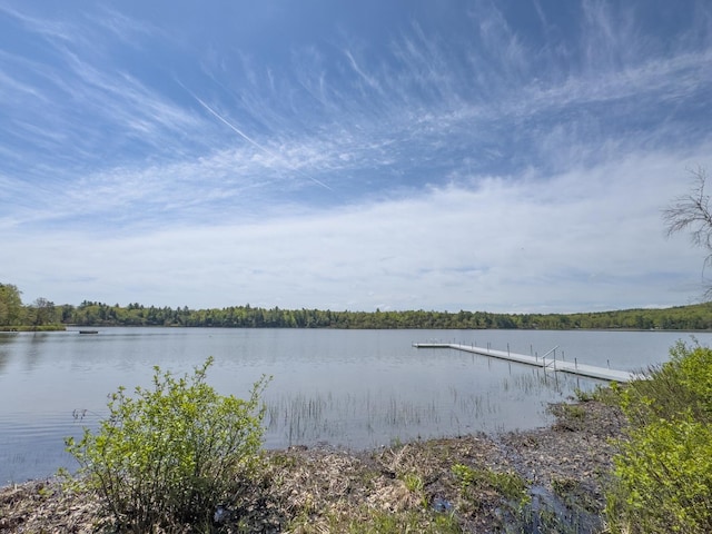 MAP102LOT9 Kramas Ln, Northwood, NH 03261