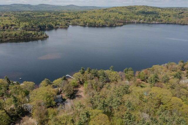 MAP102LOT9 Kramas Ln, Northwood, NH 03261