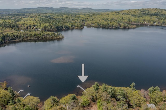 MAP102LOT9 Kramas Ln, Northwood, NH 03261
