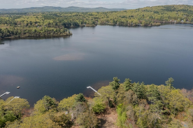MAP102LOT9 Kramas Ln, Northwood, NH 03261