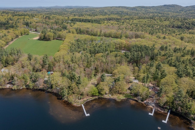 MAP102LOT9 Kramas Ln, Northwood, NH 03261