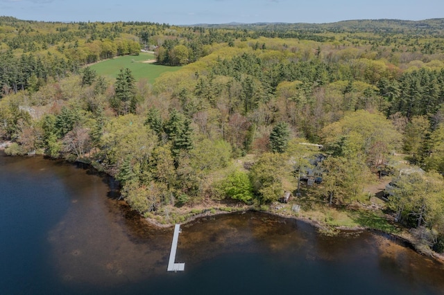 MAP102LOT9 Kramas Ln, Northwood, NH 03261