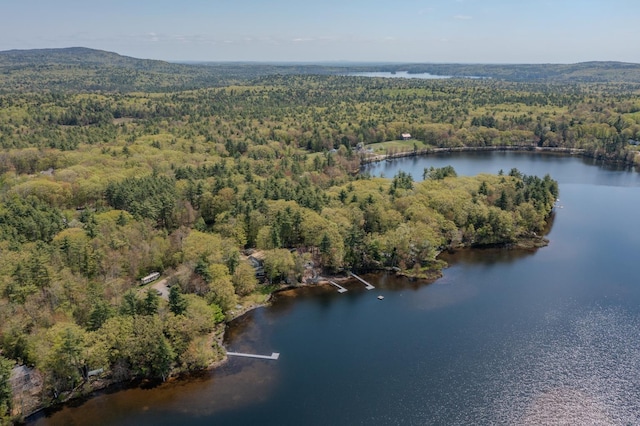 MAP102LOT9 Kramas Ln, Northwood, NH 03261