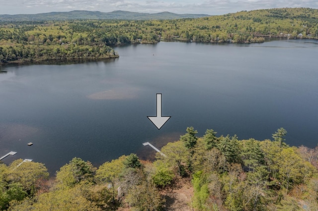 MAP102LOT9 Kramas Ln, Northwood, NH 03261
