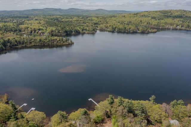 MAP102LOT9 Kramas Ln, Northwood, NH 03261