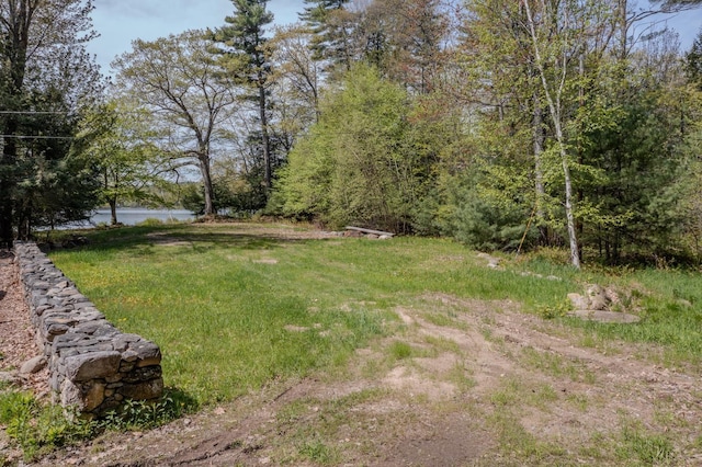 MAP102LOT9 Kramas Ln, Northwood, NH 03261