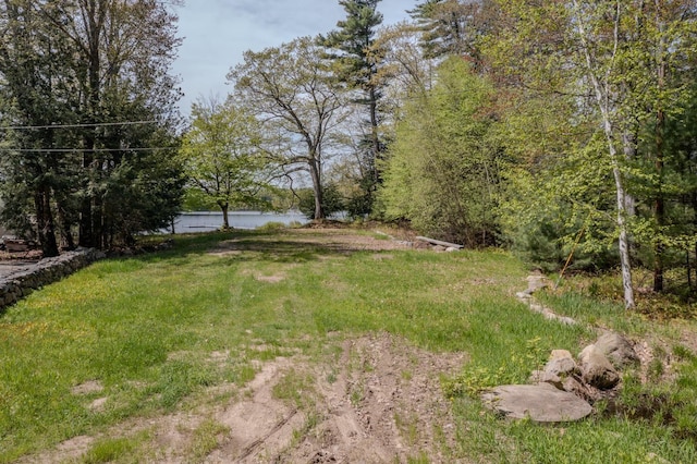 MAP102LOT9 Kramas Ln, Northwood, NH 03261
