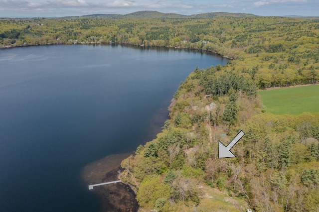 MAP102LOT9 Kramas Ln, Northwood, NH 03261