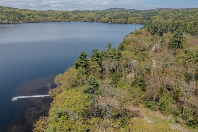 MAP102LOT9 Kramas Ln, Northwood, NH 03261