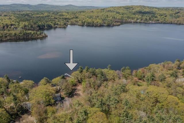 MAP102LOT9 Kramas Ln, Northwood, NH 03261