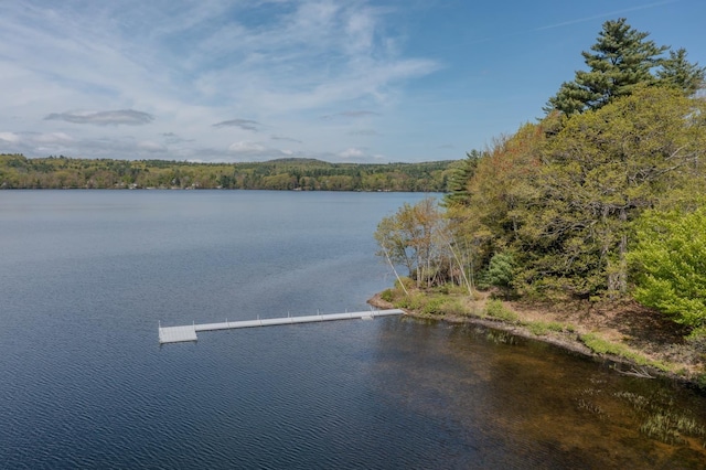 MAP102LOT9 Kramas Ln, Northwood, NH 03261