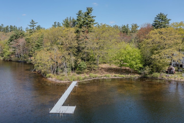 MAP102LOT9 Kramas Ln, Northwood, NH 03261
