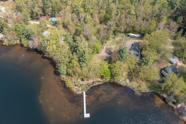 MAP102LOT9 Kramas Ln, Northwood, NH 03261