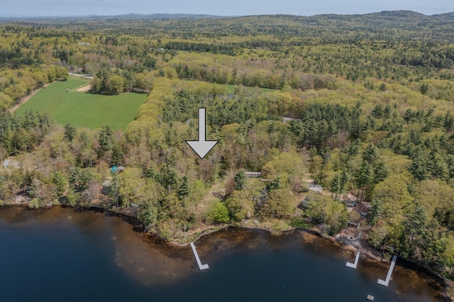 MAP102LOT9 Kramas Ln, Northwood, NH 03261