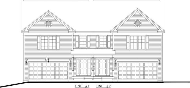 647A Church Rd, Colchester, VT 05446 - view of a document
