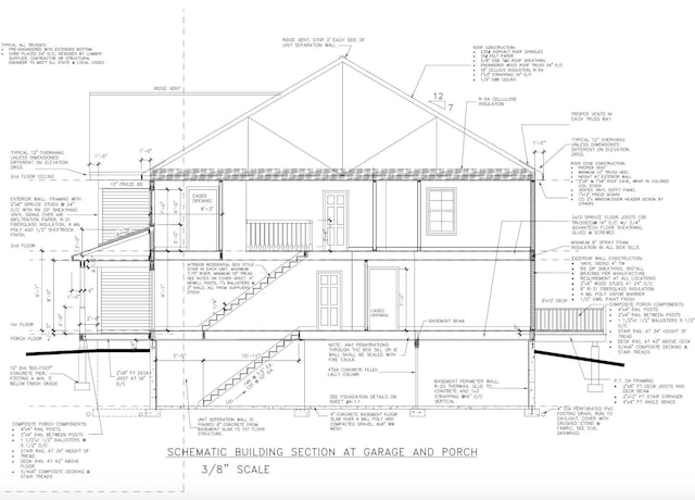 647A Church Rd, Colchester, VT 05446 - view of miscellaneous document
