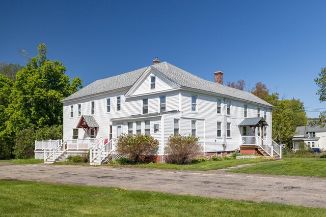 16 Fowler St, Concord, NH 03303
